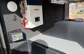 2025 Keystone Cougar 360MBI