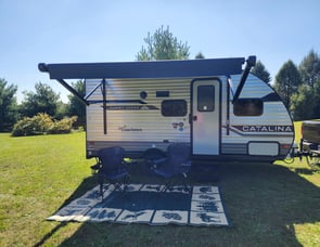 Coachmen RV Catalina Summit Series 7 164BHX