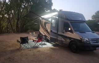 Forest River RV Sunseeker