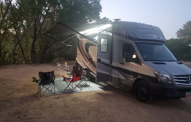 RV Photo