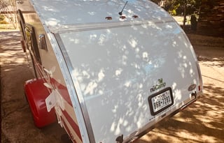 TEARDROP - T@G MAX XL WITH A/C AND HEATER (2)