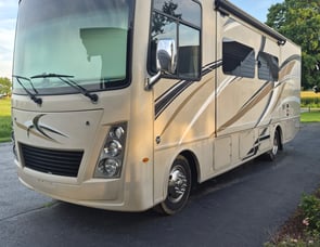Thor Motor Coach Freedom Traveler A27
