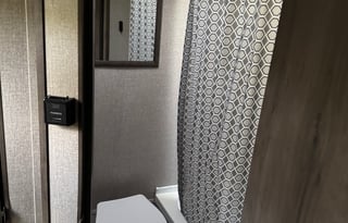 Cute & Cozy "Fully Stocked" Jay  Flight