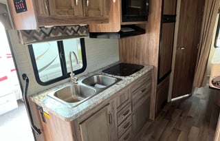 2020 Jayco Redhawk SE