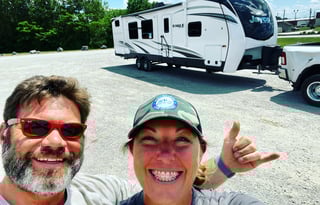 2022 Jayco Eagle HT 312BHOK