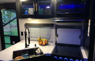 2021 Forest River RV Cherokee 324TS