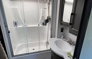 Luxury 44’ Cyclone -Ultimate Family Gateway