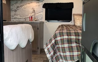 2021 CrossRoads RV Sunset Trail SS186BH