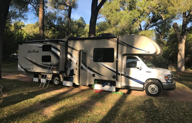 RV Photo