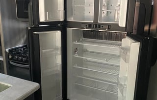 2021 Winnebago Industries Towables Voyage 3538BR