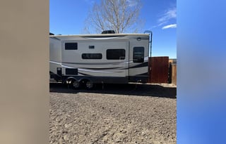2021 Jayco Pinnacle 36FBTS