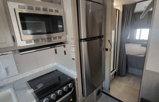 2022 Coachman Freelander 31MB - Class C