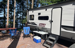 2022 Coleman Lantern LT