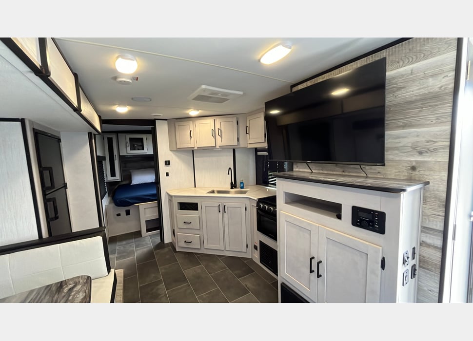 Travel Trailer rentals in Sunland Park
