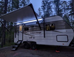 Starcraft Autumn Ridge 20FBS