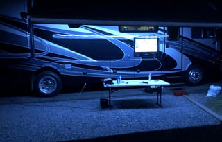 2020 Fleetwood RV Bounder 35K