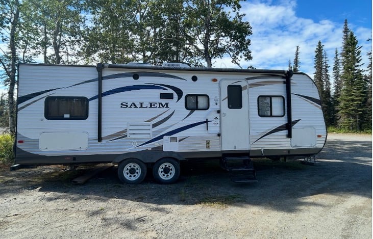 RV Photo