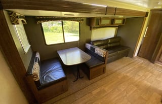 2018 Heartland Prowler Lynx 272 LX