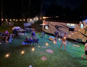 Forest River RV Georgetown 3 Series 30X3