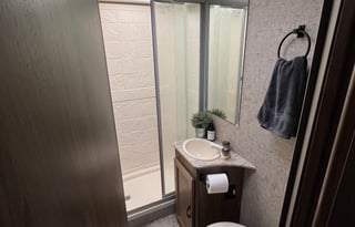 2017 Coachmen RV Freelander 21QB