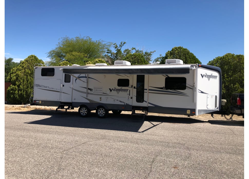 Travel Trailer rentals in Yucaipa