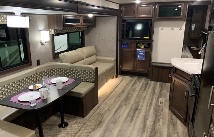 RV Photo