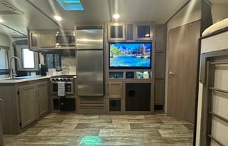 2021 CrossRoads RV Sunset Trail SS272BH