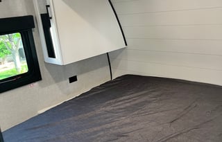 2025 Wayfinder RV Go Play 26BHS