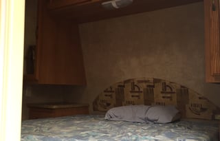 2010 Springdale 267bhssr