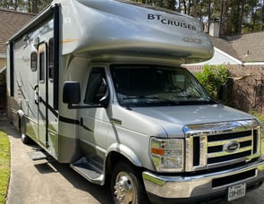 Gulf Stream RV BT Cruiser 5268