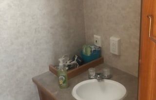 2006 Gulfstream B Touring Cruiser