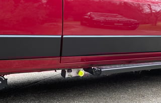 Customized 2021 Winnebago Solis 59PX