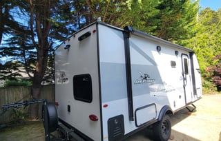 Wild Coast Bunkhouse - Family and Pet Friendly