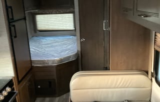 2021 Thor Motor Coach Four Winds 22E