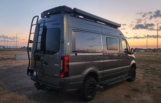 AWD Southwest Adventure "Elroy" UNLIMITED MILES