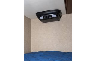 2017 Dynamax Force HD Super C with Bunk House