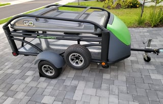 SylvanSport GO: Ultra-Light Adventure & Camping