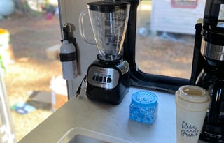 2019 Wildwood by Forest River Ultralite