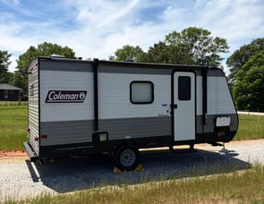 Coleman Lantern 17B