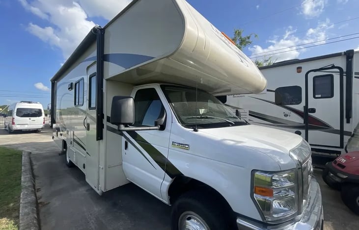 RV Photo