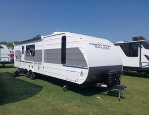 Forest River RV Salem Cruise Lite 26ICE
