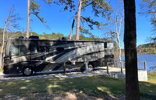 Mike and Kathy’s RV  Adventures