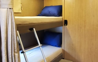 2019 Thor Motor Coach Four Winds 30D (EAA Rental)