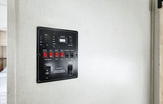 Gently Used Spacious 2023 Forest River Sunseeker