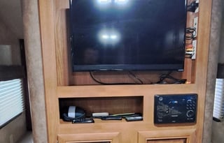 2015 Forest River RV Wildwood X-Lite 262BHXL