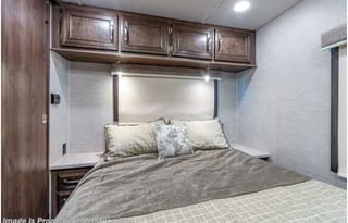 2021 Entegra Coach Esteem