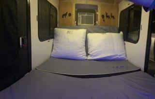 Perfect for Couples - Panther Mini