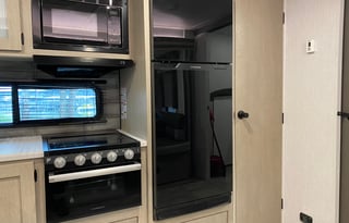 2023 Salem 29VBUD Family Holiday