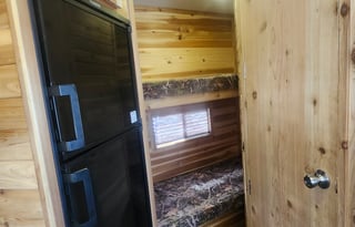 RV edition Ice Caslte