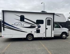 NeXus RV Phantom 23P